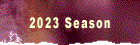 2021 Season